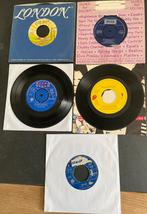 The Rolling Stones  singles/ ep, Ophalen of Verzenden, Gebruikt, Overige formaten, Poprock