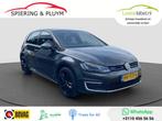 Volkswagen Golf 1.4 TSI GTE Carplay | Leder | Stoelverw, Auto's, Volkswagen, Gebruikt, Euro 6, 4 cilinders, 150 pk