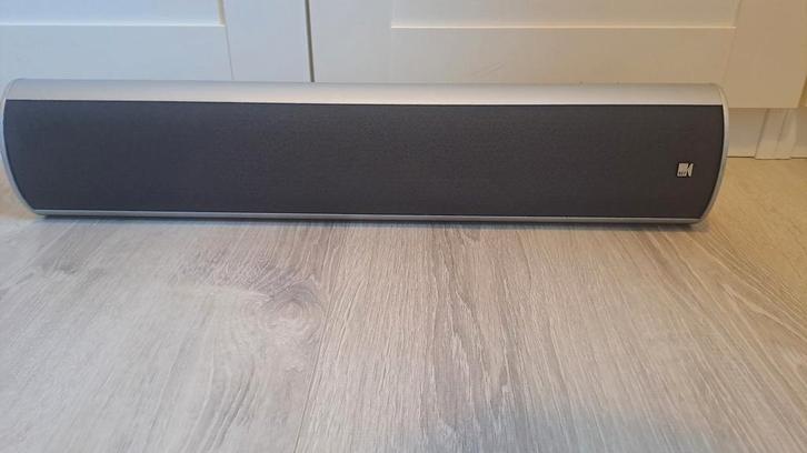 KEF HTS6001 Center Speaker - Topkwaliteit!, Audio, Tv en Foto, Luidsprekers, Gebruikt, Center speaker, 60 tot 120 watt, Overige merken