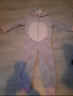 Carnaval pakje., Ophalen of Verzenden, Zo goed als nieuw, 110 t/m 116, Meisje