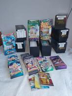 Grote verzameling Dragonball Super kaarten, Ophalen of Verzenden, Zo goed als nieuw, Speelkaart(en)