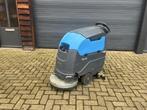 Schrob- zuigmachine Fimap Maxima 50BT Plus, schrobmachine, Doe-het-zelf en Verbouw, Reinigingsmachines, Ophalen, Gebruikt, Schrobmachine