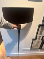 Eric Kuster - Oryx hoorn lamp, Huis en Inrichting, Lampen | Hanglampen, Overige materialen, Gebruikt, Ophalen of Verzenden, 75 cm of meer