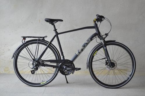 Husqvarna Towner 1 | Maat XL | Shimano Cues Altus 3x7, Fietsen en Brommers, Fietsen | Heren | Herenfietsen, Nieuw, Overige merken