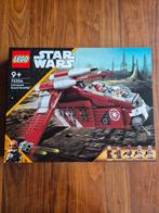 LEGO Star Wars Coruscant Guard Gunship - Nieuwstaat, Ophalen of Verzenden, Nieuw, Complete set, Lego