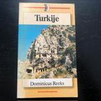 Domincus Reeks - Turkije, Boeken, Reisgidsen, Gelezen, Ophalen of Verzenden, Europa