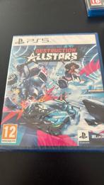 Ps5 Destruction Allstars NIEUW, Ophalen, Zo goed als nieuw