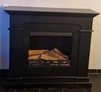 Mooie grote gelhaard, Huis en Inrichting, Haarden, Ophalen, Gebruikt, Vrijstaande haard, Elektrische haard