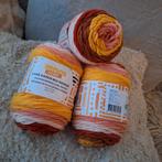 Cakemix garen Xenos 100 gram per bol, Ophalen of Verzenden, Losse flippo's