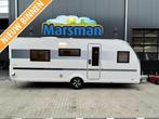 Adria Adora 593 UP Nieuw - Actie model, Schokbreker, Rondzit, Overige, Adria