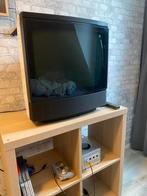 Crt TV, Audio, Tv en Foto, Vintage Televisies, Ophalen, Gebruikt, 100 cm of meer, Overige merken