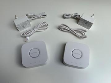 Hue Bridge v 2.1 - 2 stuks beschikbaar voor biedingen