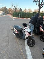 Piaggio Zip SP H2O 2006, Ophalen of Verzenden, Zo goed als nieuw, Blok, Piaggio