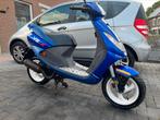 Peugeot viacity sport, Gebruikt, Ophalen of Verzenden, Benzine, Peugeot