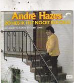 Andre Hazes ( 1 ) 1983, Verzenden, Gebruikt, Overige formaten, Levenslied of Smartlap