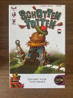 Schotten Totten Bordspel - Nieuwstaat!, Een of twee spelers, Ophalen of Verzenden, Nieuw, Reisspel
