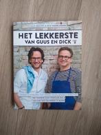 Dick Middelweerd - Het lekkerste van Guus en Dick, Italië, Dick Middelweerd; Guus Meeuwis, Ophalen of Verzenden, Zo goed als nieuw