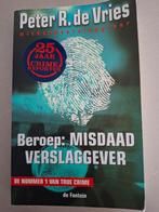 Peter R.de Vries, Ophalen of Verzenden, Gelezen, Maatschappij en Samenleving, Nederland