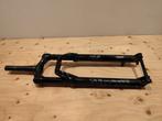 FOX 32 Float Rhythm Grip Voorvork - 120mm, Fietsen en Brommers, Fietsonderdelen, Gebruikt, FOX, Voorvork, Mountainbike