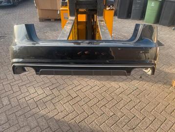 BUMPER ACHTER LZ9Y Audi A6 (C7) (4G5807511AB) beschikbaar voor biedingen