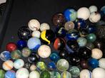 Verzameling Vintage Knikkers, Ophalen of Verzenden, Gebruikt