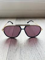 Dsquared2 Zonnebril - Stijlvol en beschermend, Overige merken, Zonnebril, Verzenden, Zwart