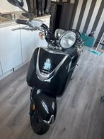 Sym Allo blauw kenteken - 4000km - Staat stil, Fietsen en Brommers, Scooters | Yamaha, Ophalen, Gebruikt, Overige modellen, Benzine