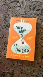 They both die at the end, Ophalen of Verzenden, Zo goed als nieuw