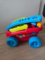 Mega Bloks Speelgoed, Ophalen, Zo goed als nieuw