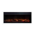 sfeerhaard LIVN INBOUWHAARD ESSENCE 140 CM LED €850,00, Ophalen of Verzenden, Zo goed als nieuw, Inbouwhaard, Elektrische haard