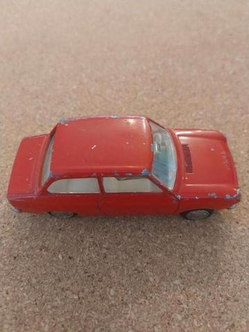 Lion car Daf 44 variomatic  beschikbaar voor biedingen
