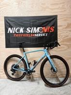 Specialized | Diverge Expert Carbon | Sram GX DI2 | Roval, Carbon, Zo goed als nieuw, 57 tot 61 cm, Meer dan 20 versnellingen