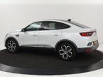 Renault Arkana 1.6 E-Tech Hybrid 145 Intens | Adaptive cruis, Auto's, Renault, Arkana, Stof, Gebruikt, Euro 6