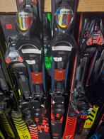 175cm ROSSIGNOL HERO ELITE MULTI TURN, 160 tot 180 cm, Rossignol, Ophalen of Verzenden, Zo goed als nieuw