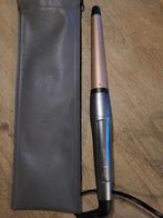 Remington Krultang - Keratin Protect, Ophalen of Verzenden, Zo goed als nieuw, Haarverzorging