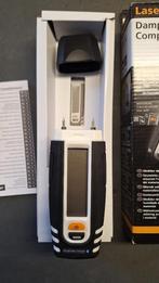 Laserliner Dampfinder Compact Plus vochtmeter NIEUW!, Laserliner, Nieuw, Ophalen of Verzenden, Www.laserliner.com