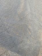 Voortent tapijt 340x250, Ophalen, Gebruikt