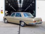 Mercedes-Benz S-Klasse 300 SEL 3.5 W109 *Sunroof* (bj 1970), Auto's, Automaat, Overige kleuren, 3499 cc, Sedan