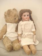 Beer en pop.., Ophalen of Verzenden