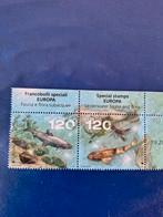Zwitserland: Europazegels 2024. Onderwater flora en fauna., Postzegels en Munten, Postzegels | Europa | Zwitserland, Ophalen of Verzenden