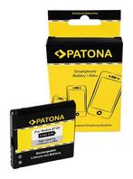 Battery Nokia BP-6MT E51 Nokia N81 N81-8GB N82 6720 classic, Verzenden, Nieuw