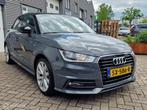 Audi A1 5-deurs Sportback 1.0TFSi Advance S-Line AC FullNavi, Voorwielaandrijving, A1, Euro 6, 95 pk