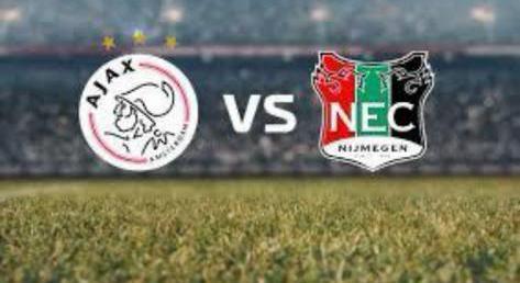 GEZOCHT! 1 ticket Ajax - Nec, Tickets en Kaartjes, Sport | Voetbal, Eén persoon, Mei