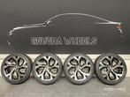 20” originele Renault Austral / Espace 6 velgen winterbanden, Auto-onderdelen, Gebruikt, Banden en Velgen, 235 mm, Personenwagen