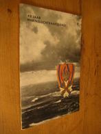 40 jaar marineluchtvaartdienst 1957, Ophalen of Verzenden, Marine, Nederland, Boek of Tijdschrift