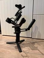 Dji Rs 3 combo, Ophalen, Zo goed als nieuw, Minder dan 150 cm, Overige typen