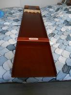 sjoelbak , Homas S40 wedstrijdformaat, Ophalen, Zo goed als nieuw, Homas Spelen