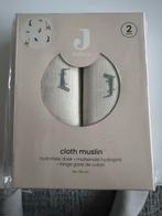 Jollein Hydrofiele Doeken - Nieuw in Verpakking, Ophalen of Verzenden, Nieuw, 100 cm of meer, Deken