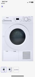 PROLINE PROCD8 condensdroger, Witgoed en Apparatuur, Wasdrogers, Ophalen, Niet werkend, Condens