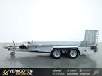 2023 Ifor Williams GH126 BT VK10175, Gebruikt